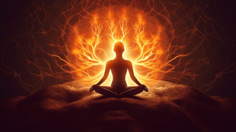 Grounding Your Energy: Balancing The Root Chakra