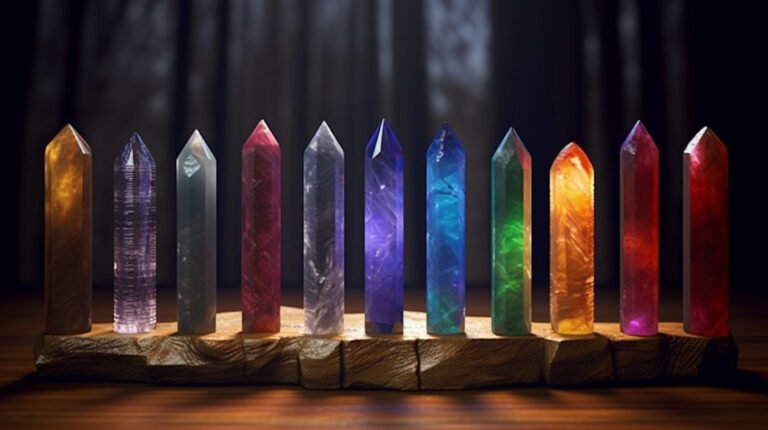 Best Crystal Combinations For Selenite Energy Boost!