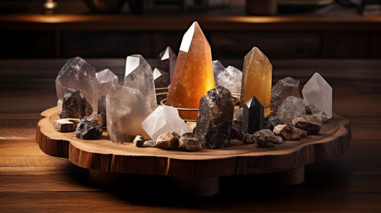 Best Crystal Combinations For Smoky Quartz: Healing And Manifestation