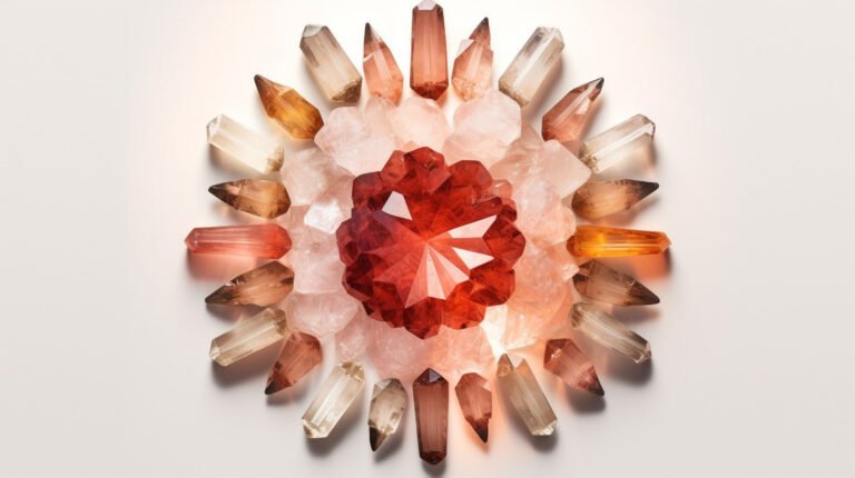 Best Crystal Combinations For Sunstone: Boost Your Positive Energy!
