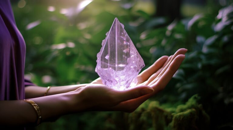 Boost Memory & Concentration With Top Crystals!