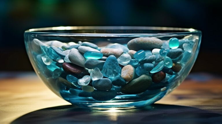 Crystal Clear: The Importance Of Purifying Stones