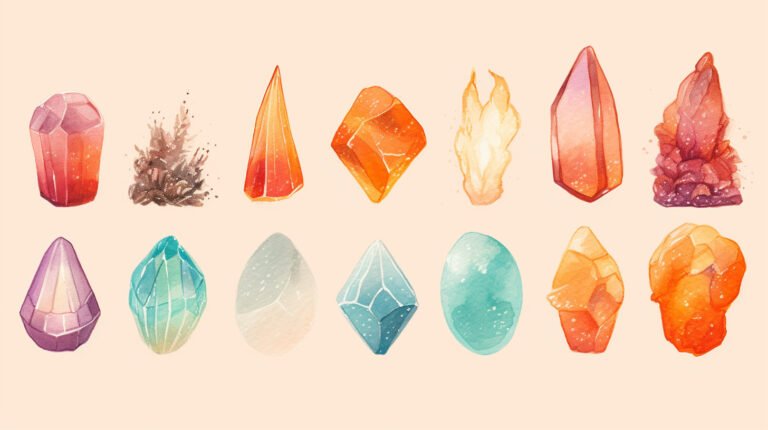 Boost Fertility With Crystals: Top 10 Stones For Pregnancy