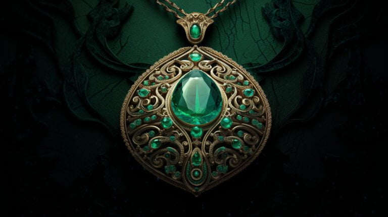 Boost Your Success With Emerald: The Gemstone Of Mercury